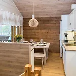 Holiday home Paehkinae By Interhome *