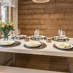 Paehkinae By Interhome * Kuusamo