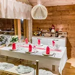 Paehkinae By Interhome Kuusamo