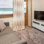 Holiday home Paehkinae By Interhome Kuusamo