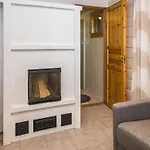Holiday home Paehkinae By Interhome Kuusamo