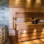 Holiday home Paehkinae By Interhome Kuusamo