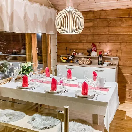 Paehkinae By Interhome