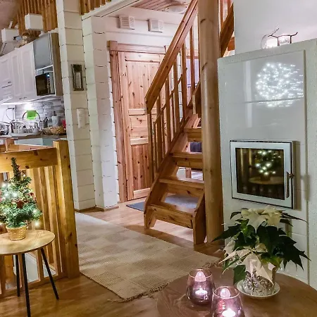 別荘 Paehkinae By Interhome *