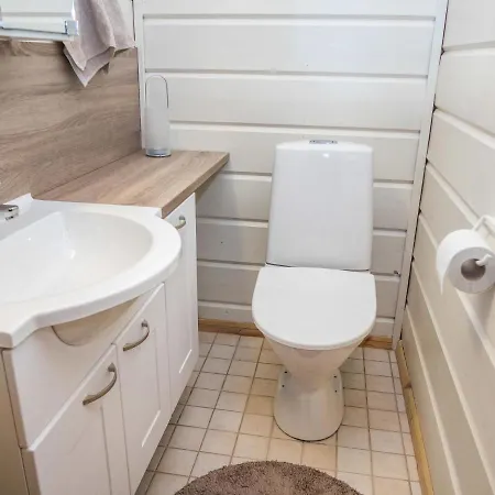 Paehkinae By Interhome 別荘 *