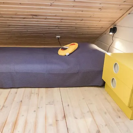 Holiday home Paehkinae By Interhome Kuusamo