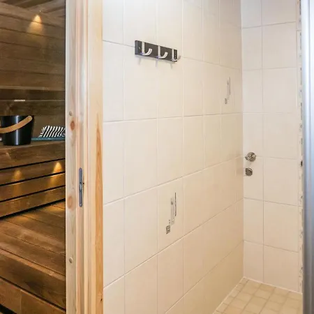 Holiday home Paehkinae By Interhome Kuusamo