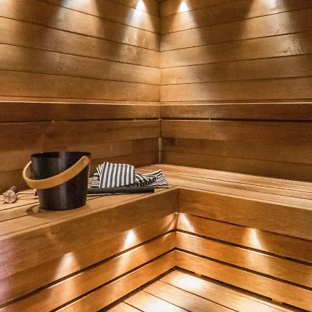 別荘 Paehkinae By Interhome *