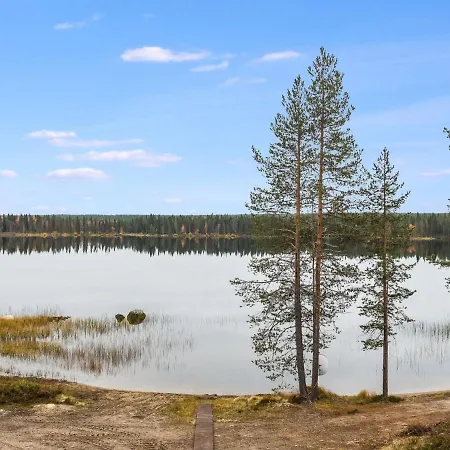 Paehkinae By Interhome 別荘