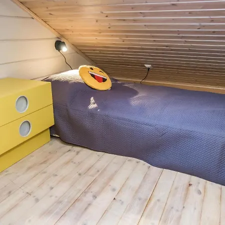 Paehkinae By Interhome Holiday home Kuusamo