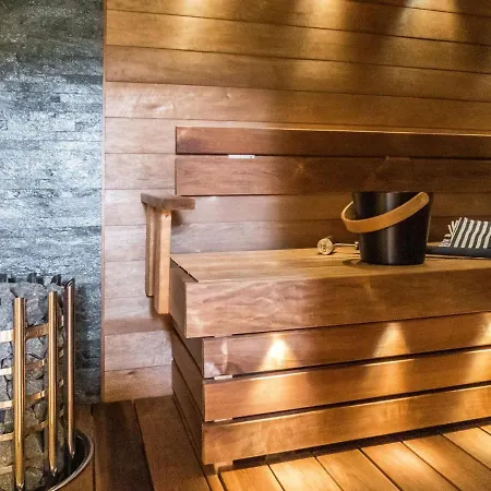 Paehkinae By Interhome *