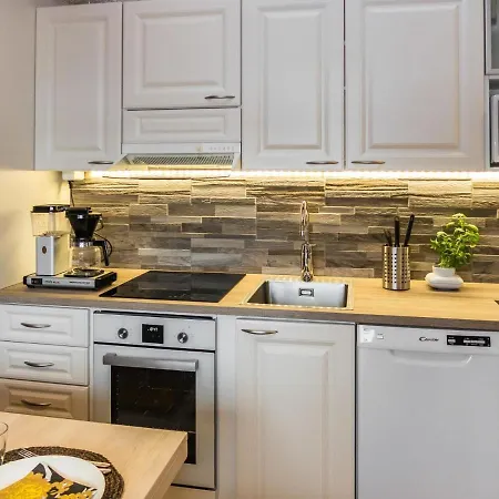 別荘 Paehkinae By Interhome *