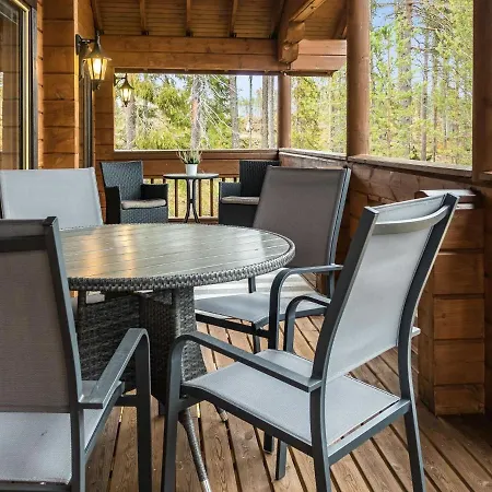 Paehkinae By Interhome 別荘 クーサモ