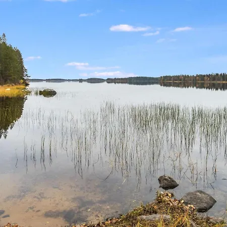 Paehkinae By Interhome 別荘 クーサモ