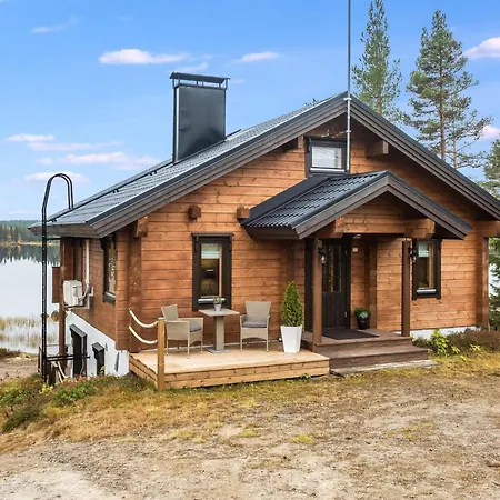 Feriehus Paehkinae By Interhome