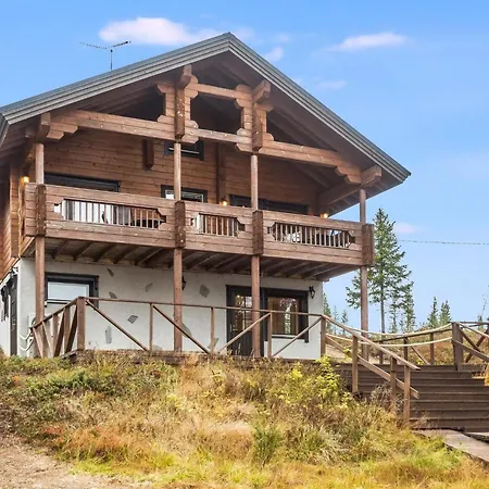 Paehkinae By Interhome Feriehus