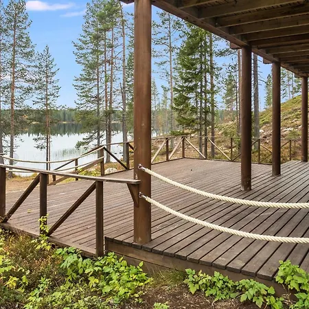 Paehkinae By Interhome Kuusamo