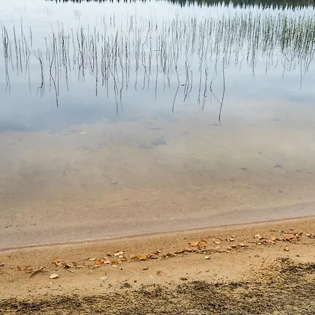 度假居 Paehkinae By Interhome 库萨莫