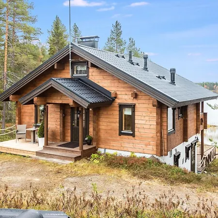 Paehkinae By Interhome * Kuusamo