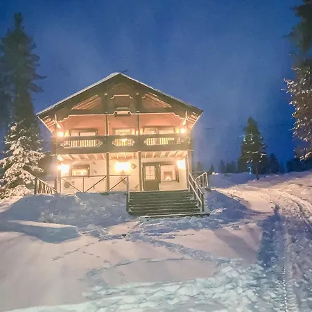 Feriehus Paehkinae By Interhome *