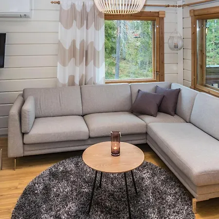 Paehkinae By Interhome * Kuusamo