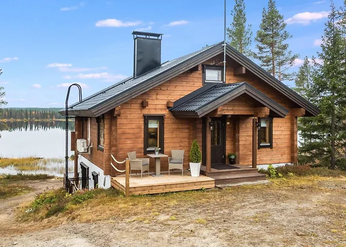 Feriehus Paehkinae By Interhome