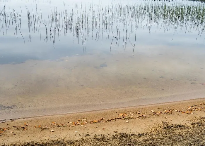 度假居 Paehkinae By Interhome 库萨莫