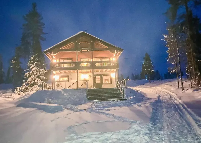 Feriehus Paehkinae By Interhome *