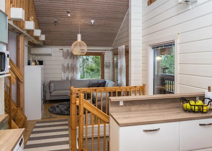 Paehkinae By Interhome *