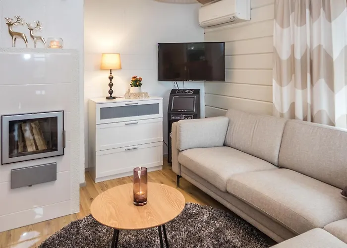 Paehkinae By Interhome