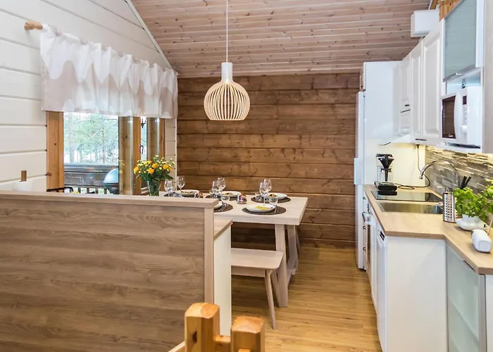 Feriehus Paehkinae By Interhome *