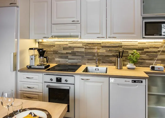 Paehkinae By Interhome Feriehus *