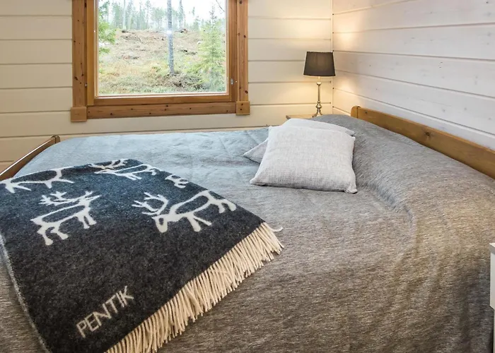 Paehkinae By Interhome 度假居 *