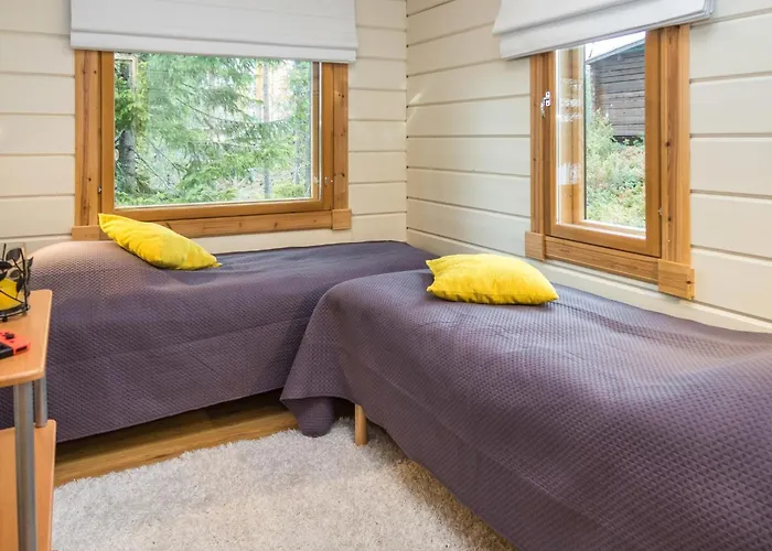 Paehkinae By Interhome