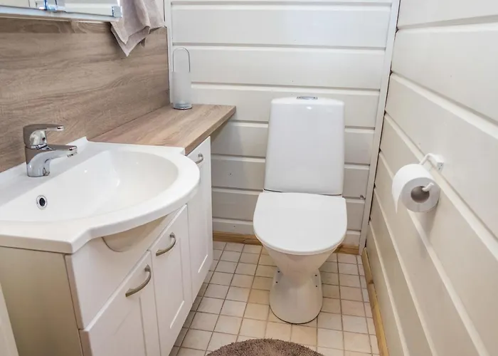 Paehkinae By Interhome Feriehus Kuusamo