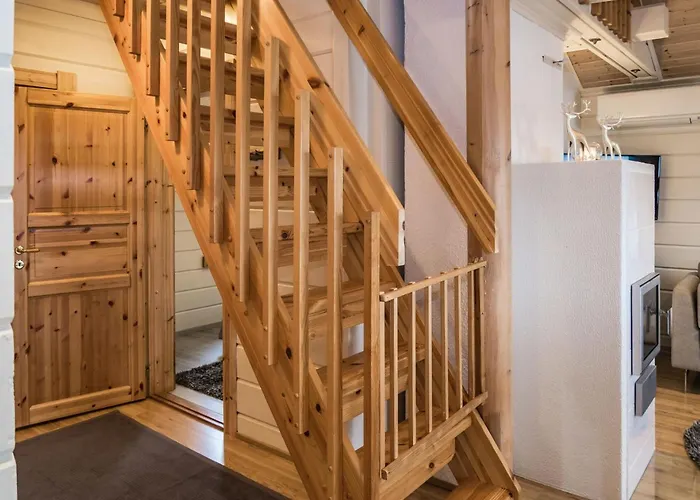 Paehkinae By Interhome Feriehus *