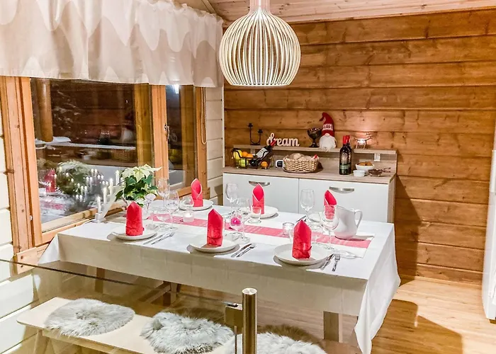 Paehkinae By Interhome 库萨莫