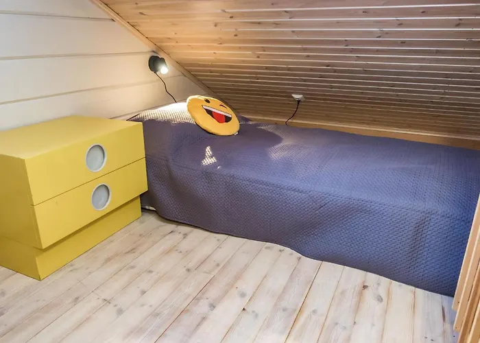 Paehkinae By Interhome *