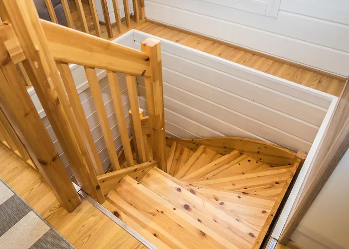 Paehkinae By Interhome 度假居 *