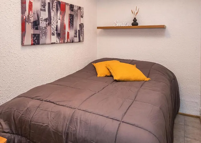 度假居 Paehkinae By Interhome