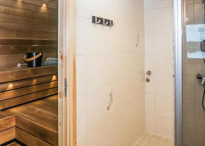 Feriehus Paehkinae By Interhome *