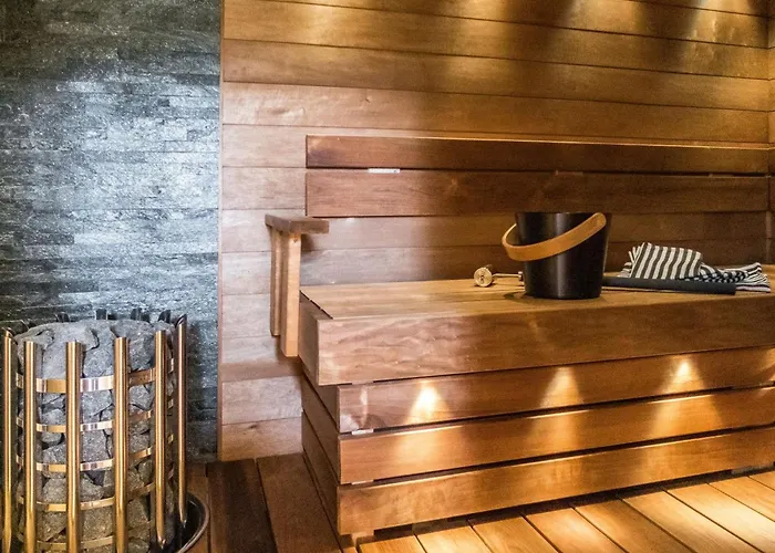 Feriehus Paehkinae By Interhome Kuusamo