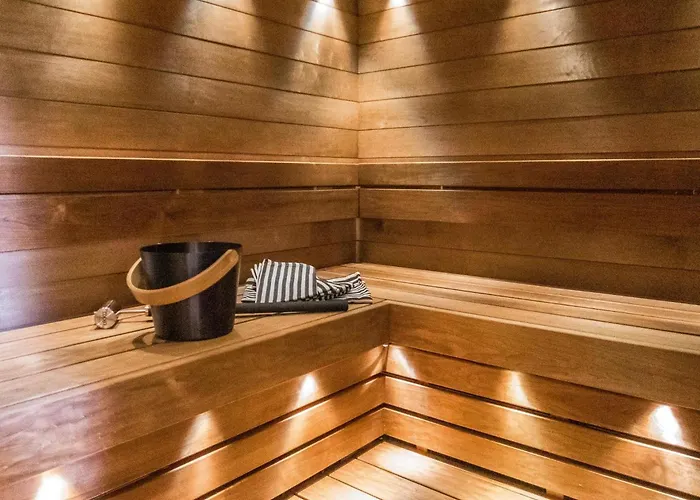 Paehkinae By Interhome *