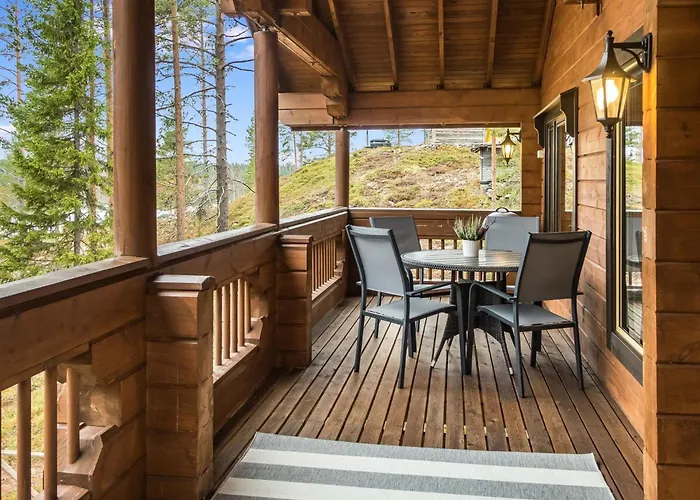 Feriehus Paehkinae By Interhome