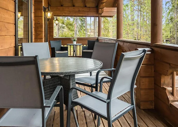 Paehkinae By Interhome *